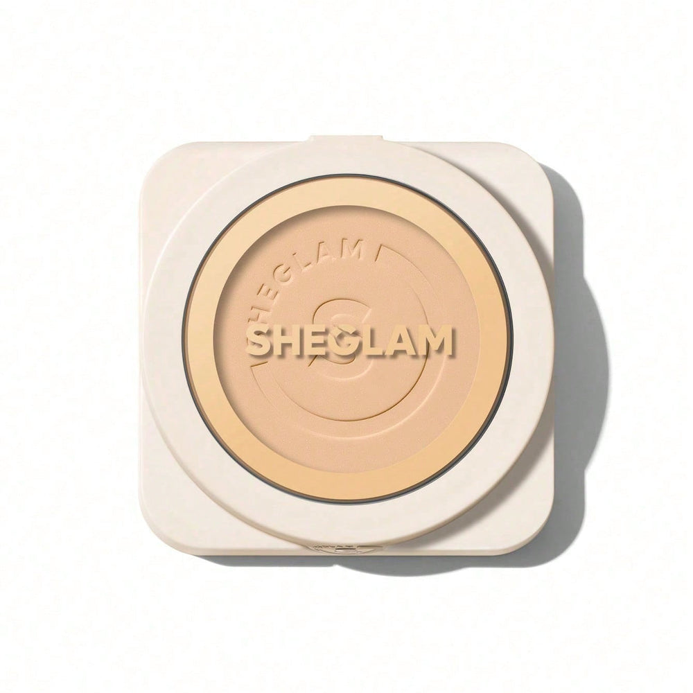 Sheglam Skin Focus Full Coverage Powder Foundation Sheglam