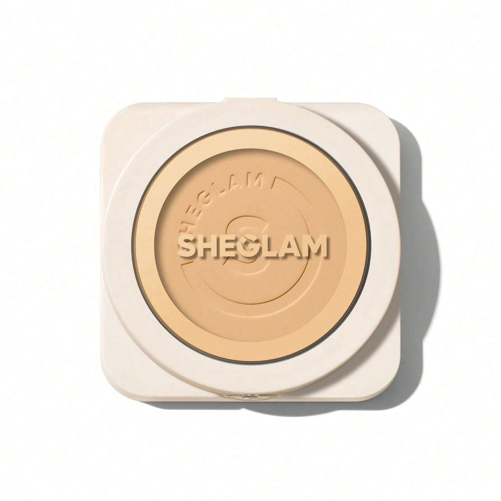 Sheglam Skin Focus Full Coverage Powder Foundation Sheglam