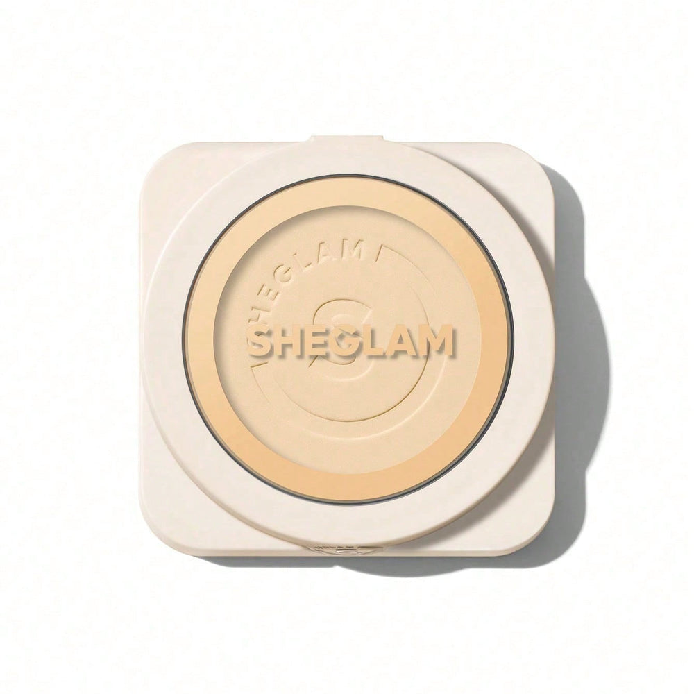 Sheglam Skin Focus Full Coverage Powder Foundation Sheglam