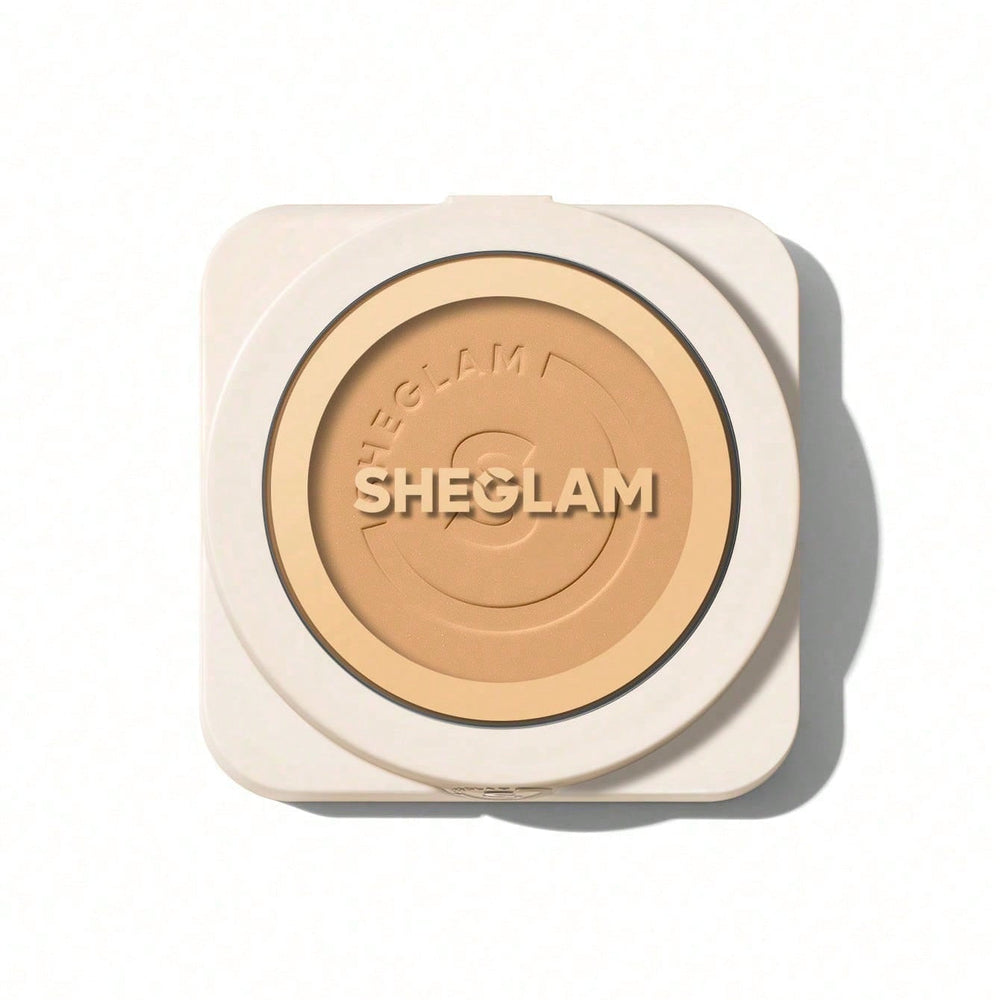 Sheglam Skin Focus Full Coverage Powder Foundation Sheglam