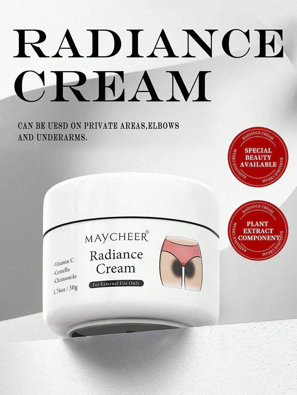 MAYCHEER® Whitening Cream to Remove Body Darkening maycheer