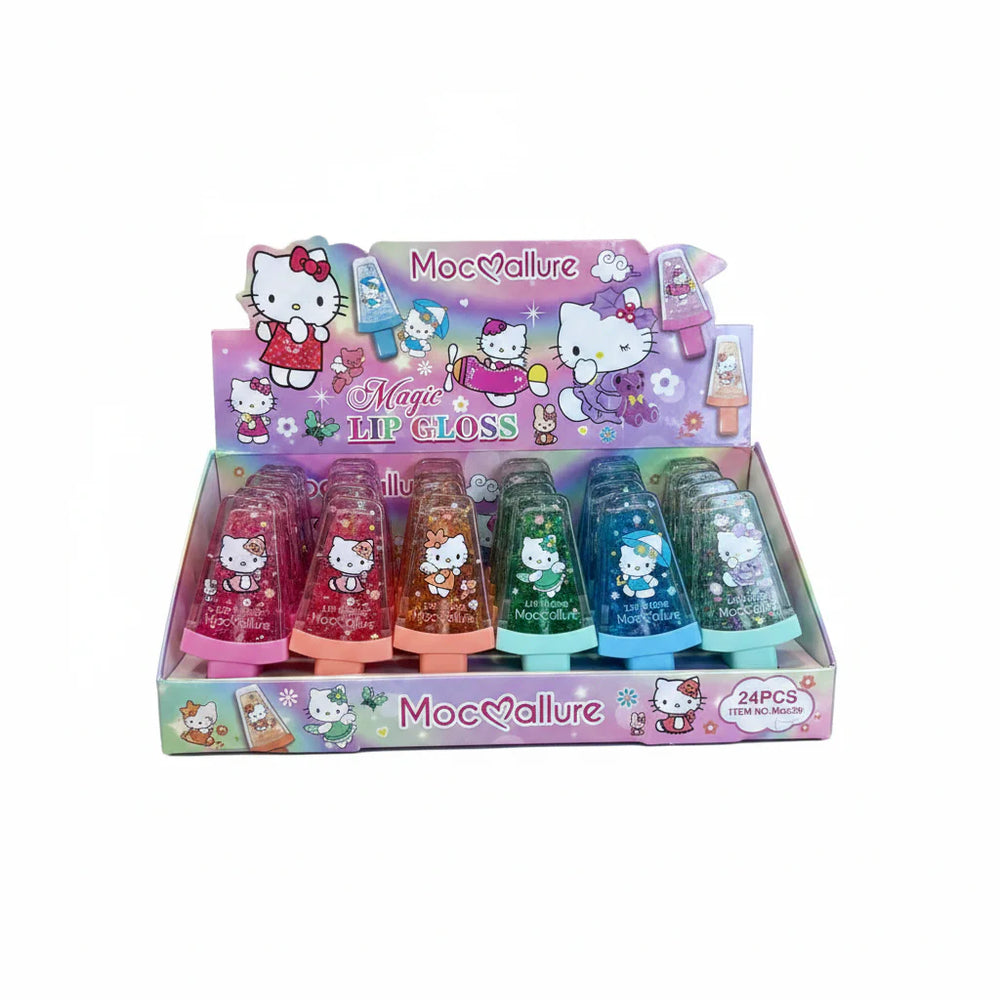 Mocallure Magic Lip Gloss Mocallure