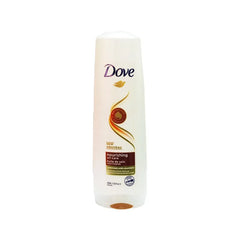 Dove Nourishing Oil Care Conditioner, For Frizzy Hair - 350ml Dove