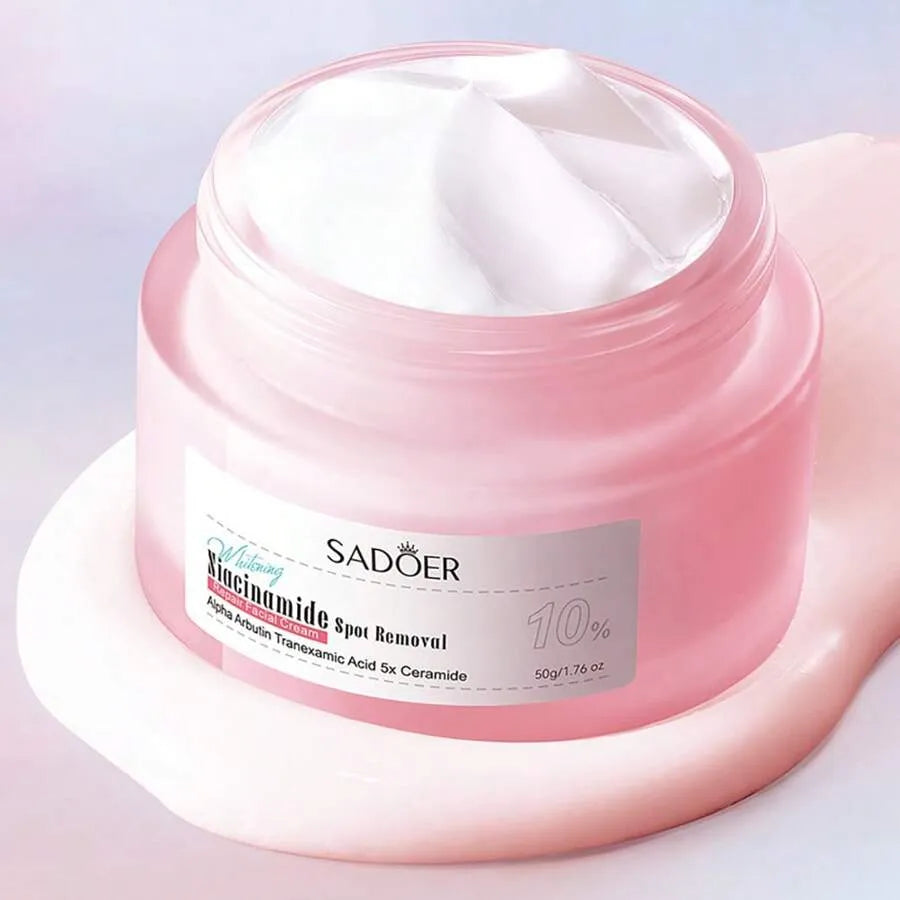 Sadoer Niacinamode Spot Remover Repair Cream 50g Sadoer