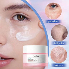 Sadoer Niacinamode Spot Remover Repair Cream 50g Sadoer