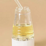 Scalp Oil Applicator Comb Bottle