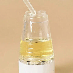 Scalp Oil Applicator Comb Bottle Cosmia