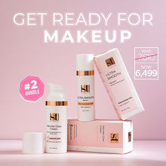 ST London - Get Ready for Makeup Bundle cosmia.pk