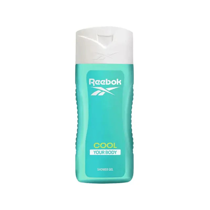REEBOK Cool Your Body Shower Gel 400ML Reebok