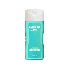 REEBOK Cool Your Body Shower Gel 400ML Reebok