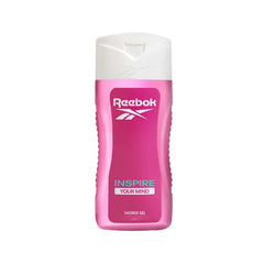 REEBOK Move Inspire Your Mind Shower Gel-400ML Reebok