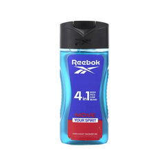 REEBOK Move Your Spirit Shower Gel 400ML Reebok