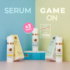 ST London - Serum Game On cosmia.pk