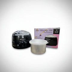 Baby Miss Pro-Wax 100 professional hair removal wax heater Baby Miss
