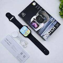 11 Pro Max Smart Watch Maixinn