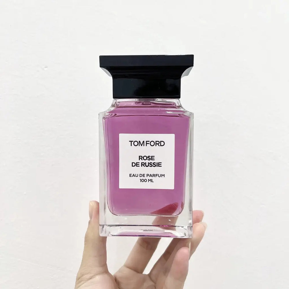 Tom Ford Rose de Russie Eau de Parfum – 100ml Tom Ford