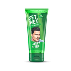 Set Wet Styling Gel Party Shine – 100 ml Set Wet