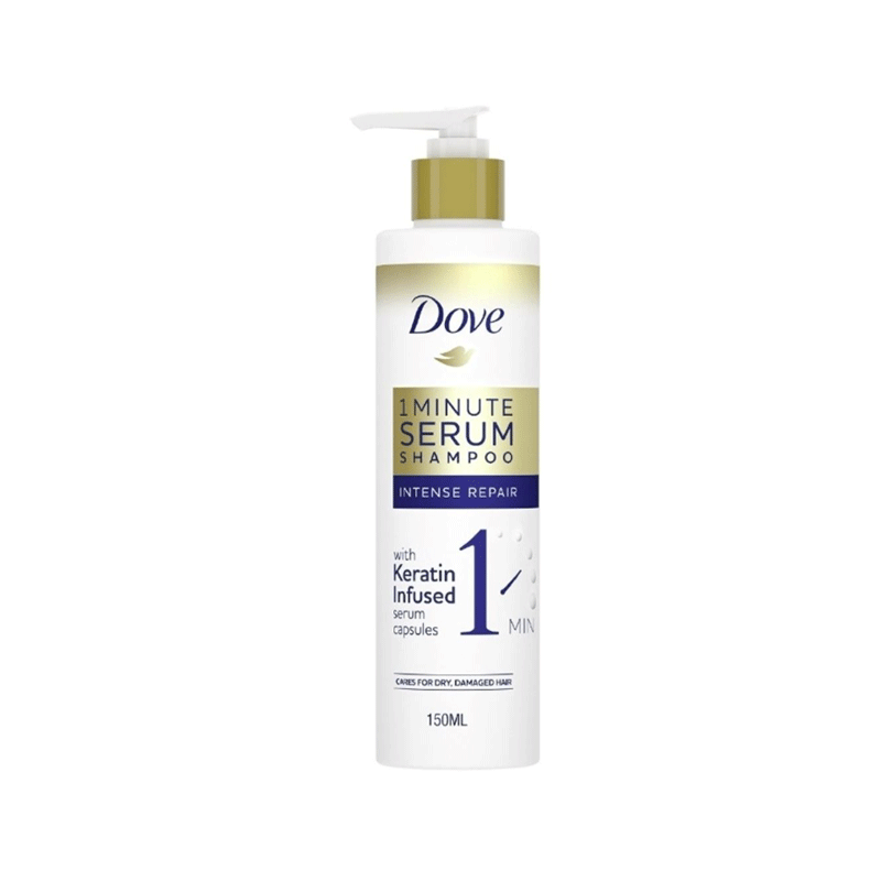 Dove Hyaluron Serum Conditioner Restoring (450ml) Dove