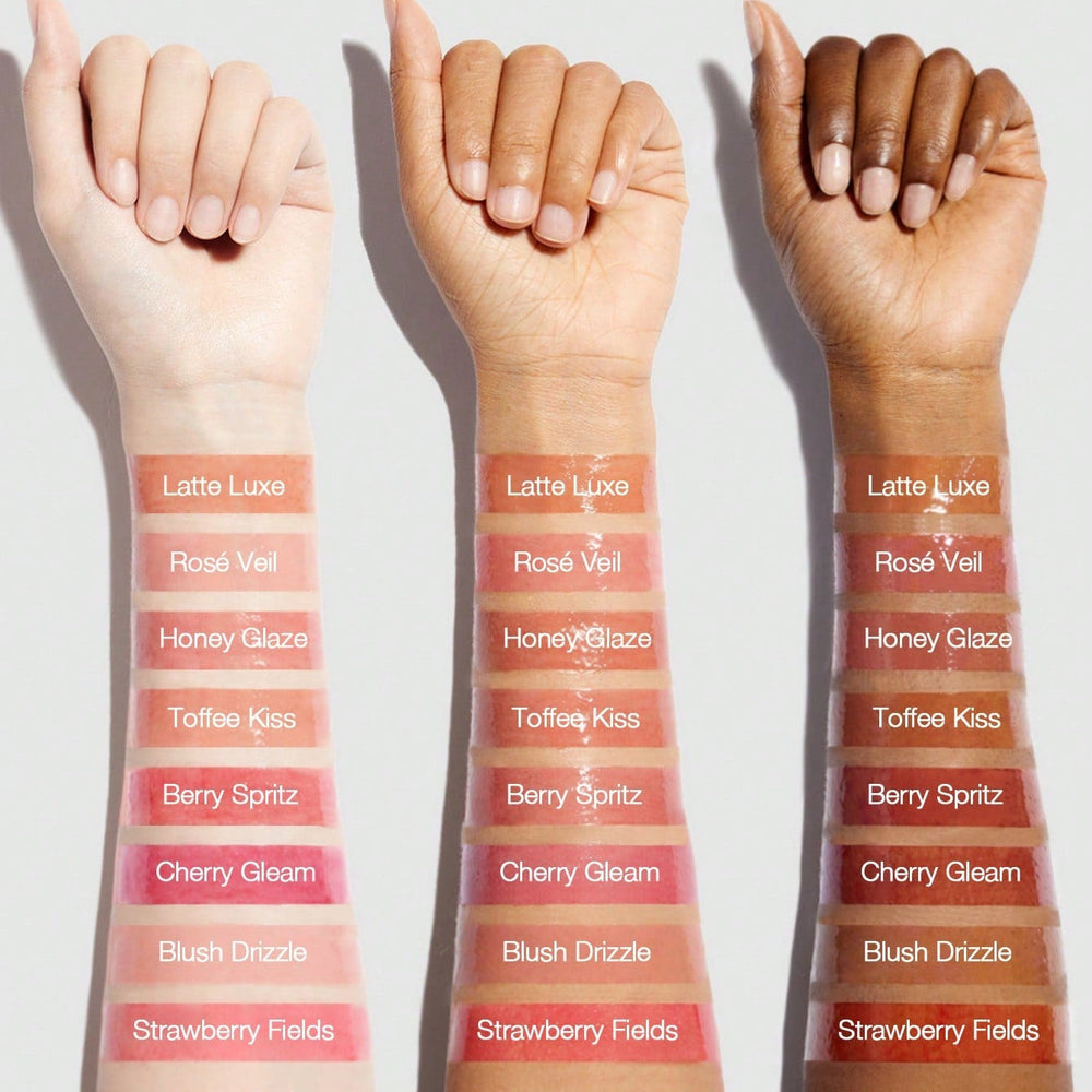 Sheglam Bold Booster Lip Plumper Sheglam