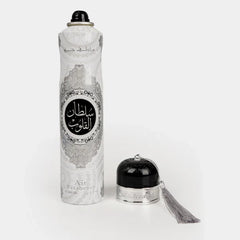 Ard Al Zaafaran Air Freshener Sultan Al Qaloob - 300ml Ard Al Zaafaran