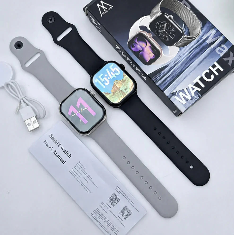 11 Pro Max Smart Watch Maixinn