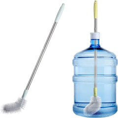 Long Bottle Cleaning Brush, 20 Inches Bottle Cleaner Brush, Nylon Cosmia.pk