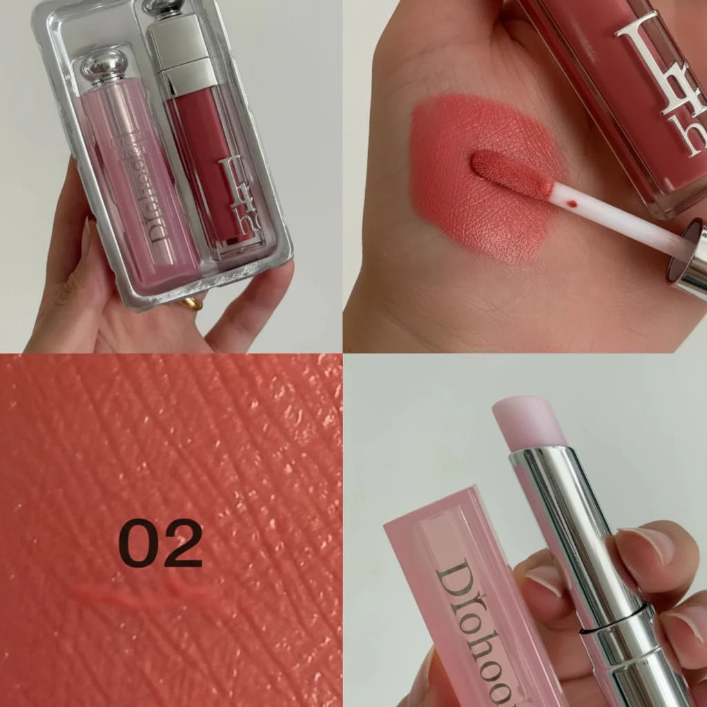 Drohoo Travel Collection Lip Set Drohoo