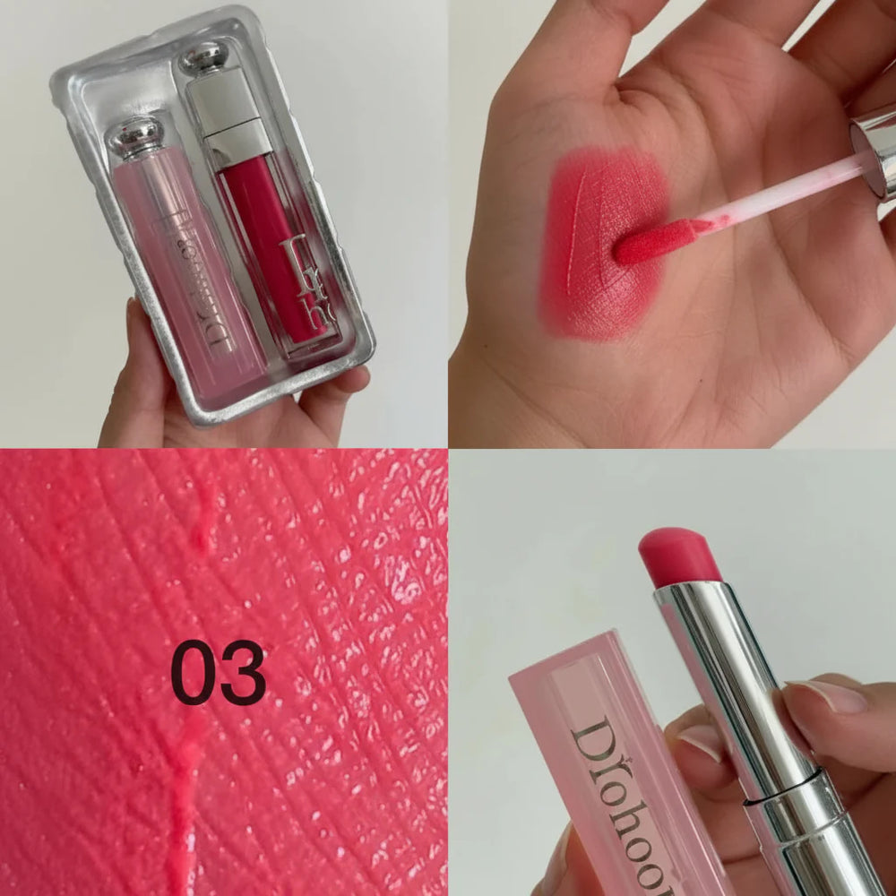 Drohoo Travel Collection Lip Set Drohoo