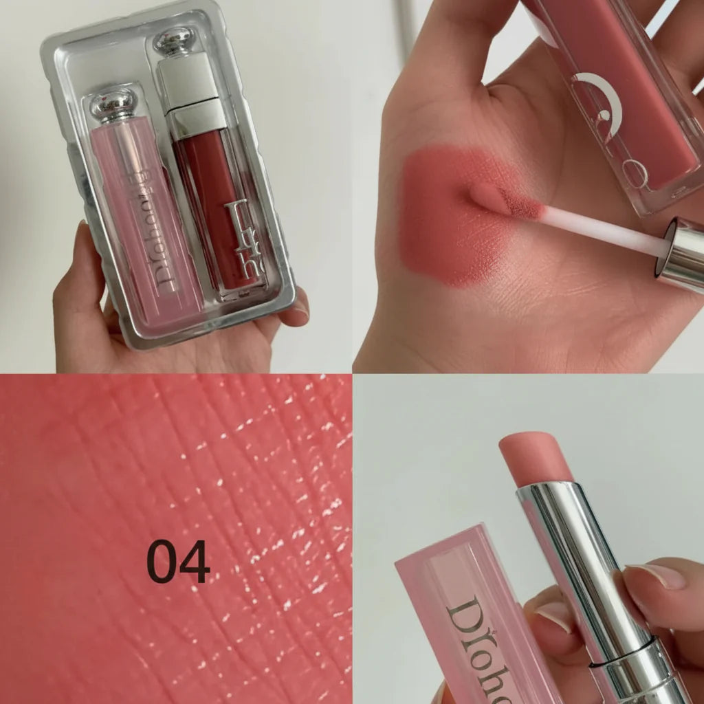 Drohoo Travel Collection Lip Set Drohoo