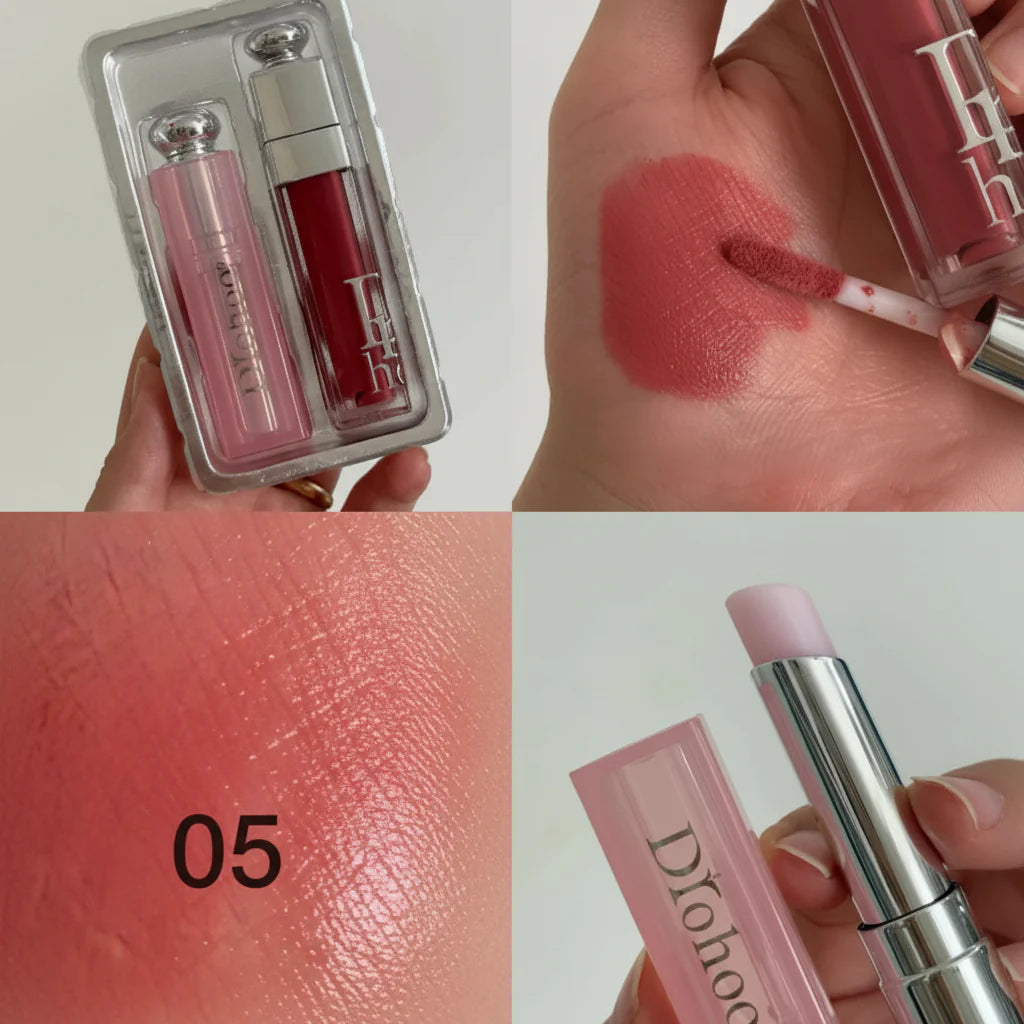 Drohoo Travel Collection Lip Set Drohoo