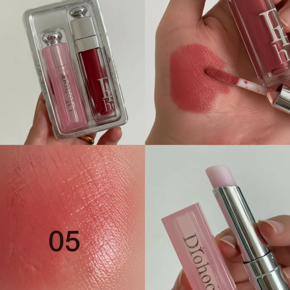 Drohoo Travel Collection Lip Set Drohoo