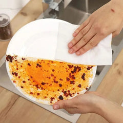 Disposable Kitchen Cleaning Wipes Cosmia.pk