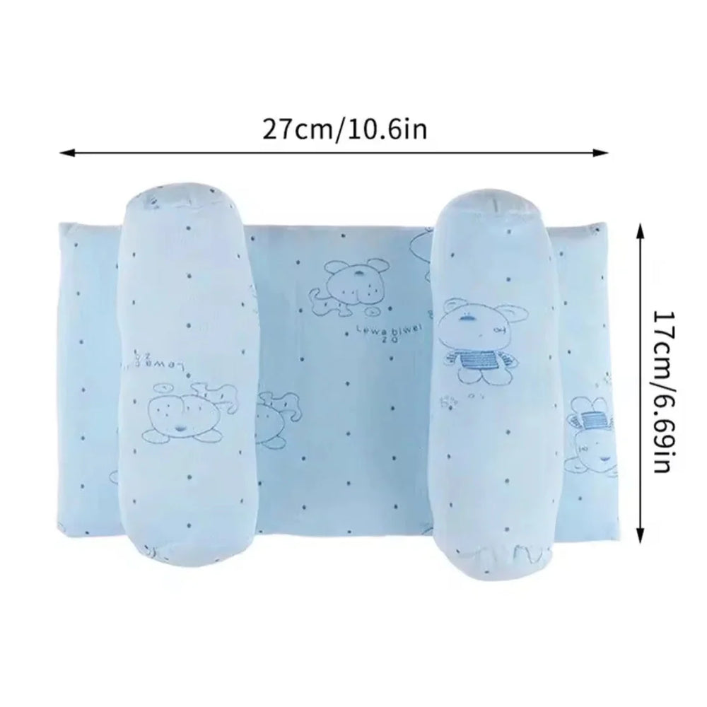 Baby Pillow Head Support Cushion - Each Cosmia.pk