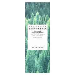 SKIN1004, Madagascar Centella Tea-Trica Purifying Toner - 210 ml (Made in Korea) SKIN1004