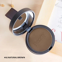 Peony Hairline Cream Powder Peony