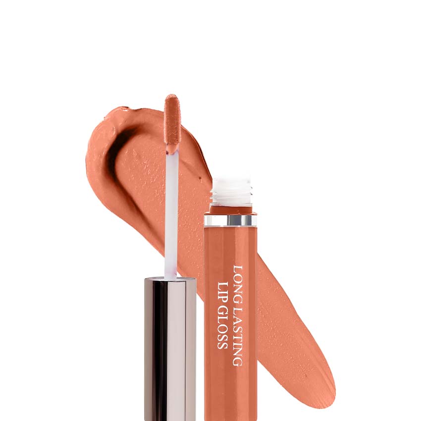 Glamorous Face Long-Lasting Liquid Lipstick (24 Colors) Glamorous Face