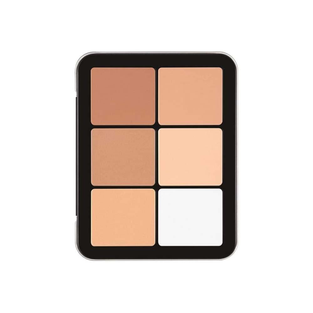 Carla Secret Concealer & Blush Palette Carla Secret