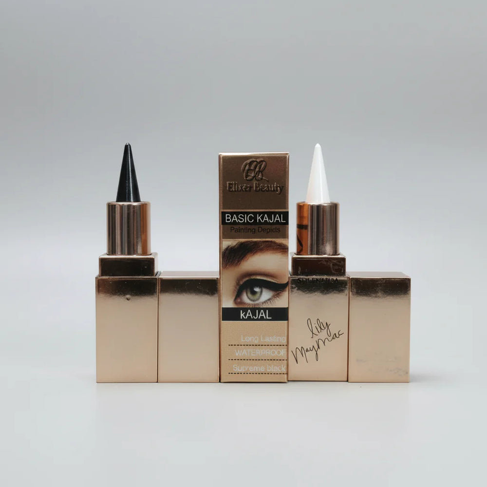 Elixer Beauty Kajal Siheglan