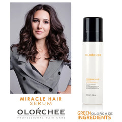 Olorchee Miracle Hair Serum Olorchee