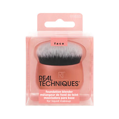 Real Techniques Foundation Kabuki Makeup Blender Real Technique