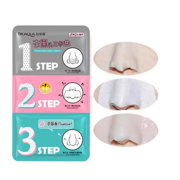 Bioaqua Deal 6 in 1 Mask Bioaqua