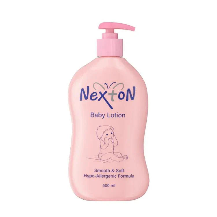 Nexton Baby Lotion Nexton