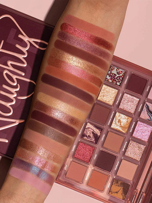 MUICIN - 18 Color Eyeshadow Palette Muicin