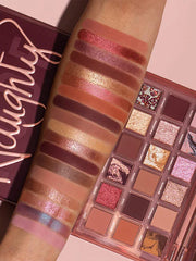 MUICIN - 18 Color Eyeshadow Palette Muicin