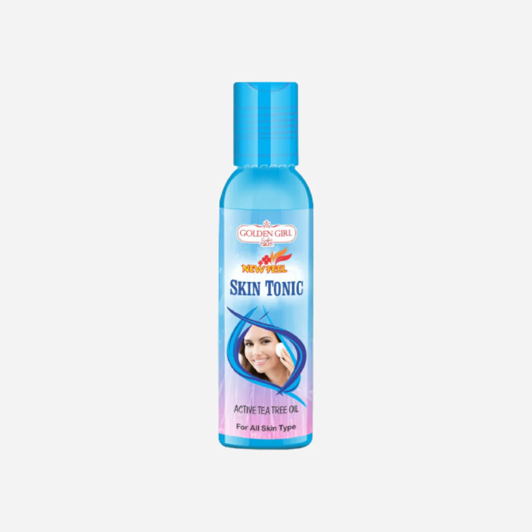 Soft Touch Skin Tonic 120ml Soft Touch