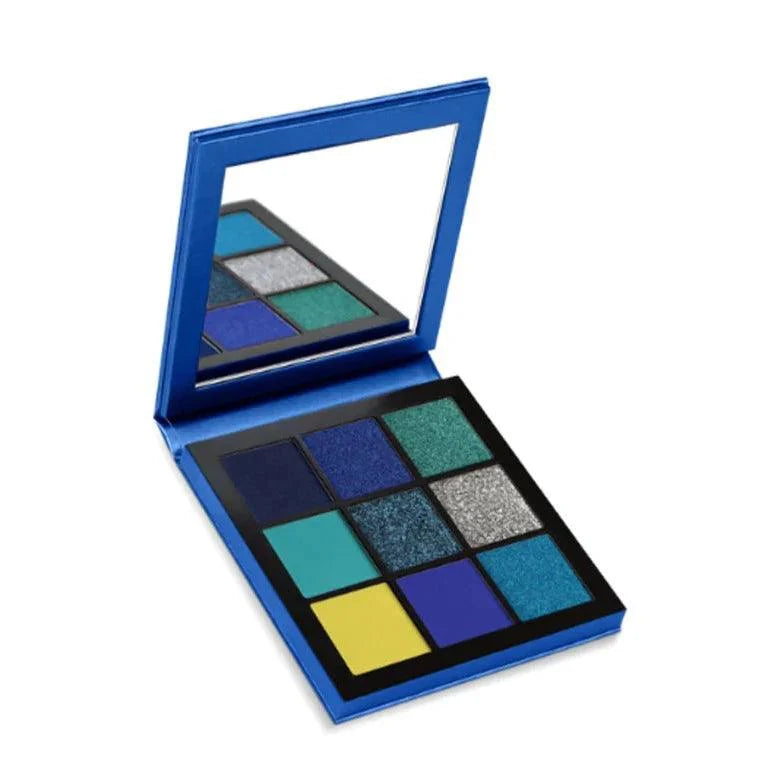 Huda Beauty Mini Eyeshadow Palette - 3 Styles Huda Beauty