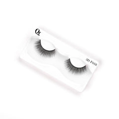 Quetee Beauty 3D Eye lashes Eighteen Quetee