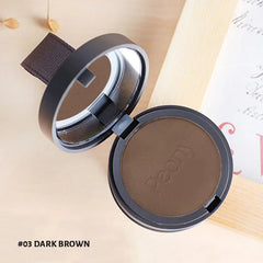 Peony Hairline Cream Powder Peony
