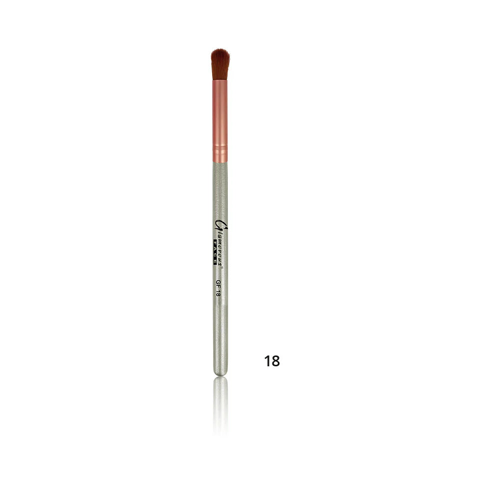 Glamorous Face Fluffy Eyeshadow Brush GF 18 Glamorous Face