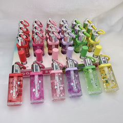 Qoiden Rose Fruit Moisturize Lip Oil Qoiden Rose